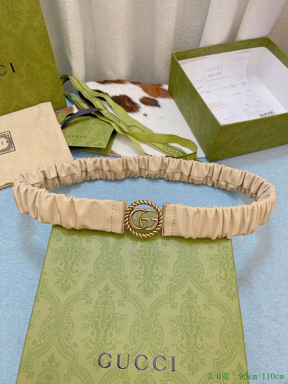 Gucci Belt 30mmX95-110cm (11)