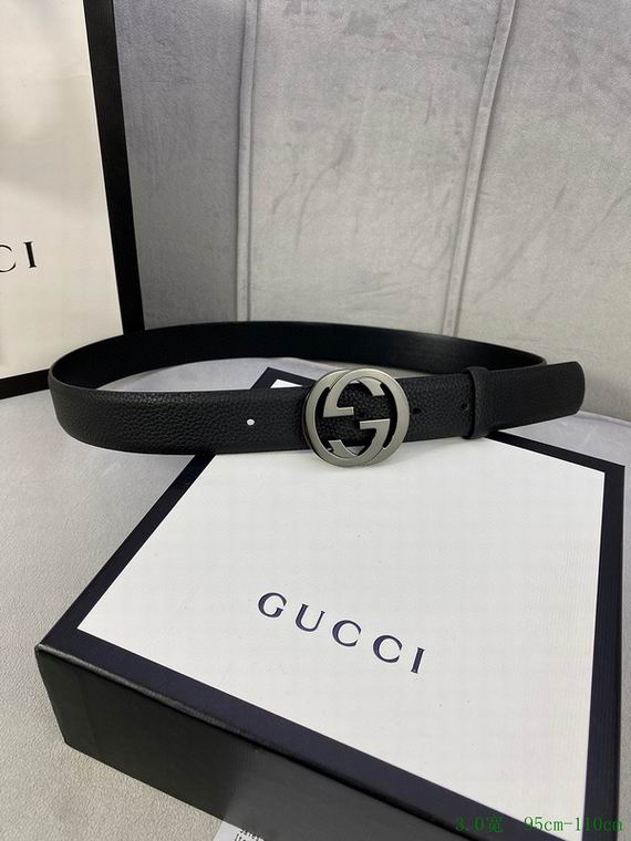 Gucci Belt 30mmX95-110cm (17)