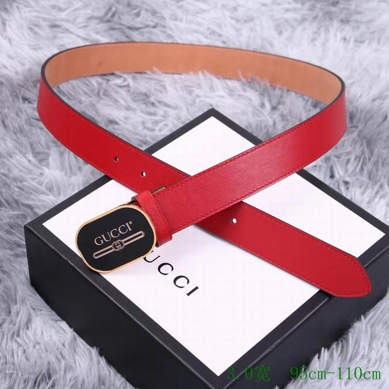 Gucci Belt 30mmX95-110cm (2)