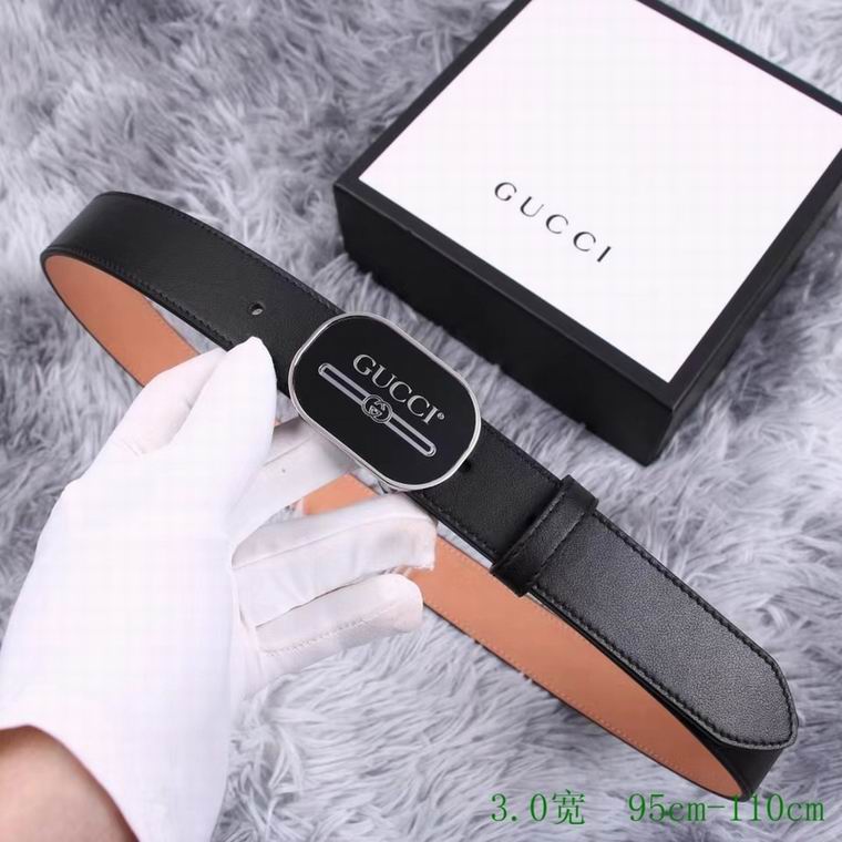 Gucci Belt 30mmX95-110cm (3)