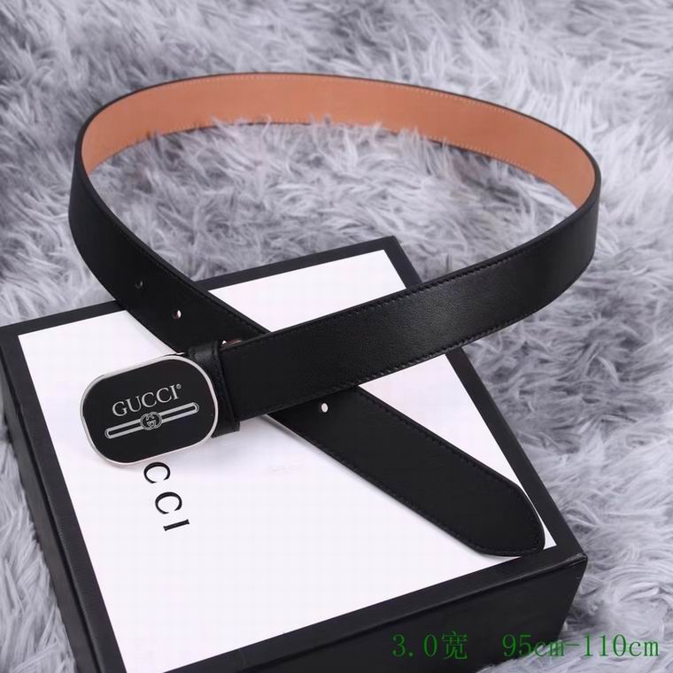 Gucci Belt 30mmX95-110cm (4)