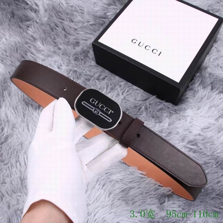 Gucci Belt 30mmX95-110cm (5)