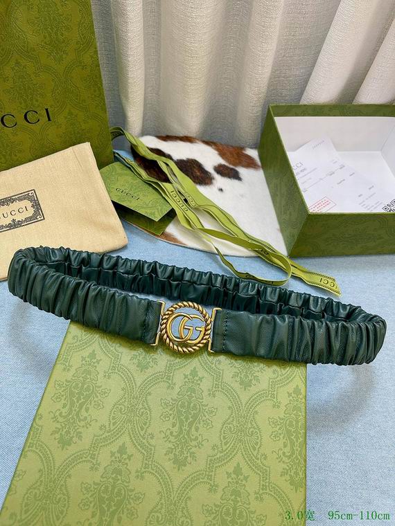 Gucci Belt 30mmX95-110cm (5)