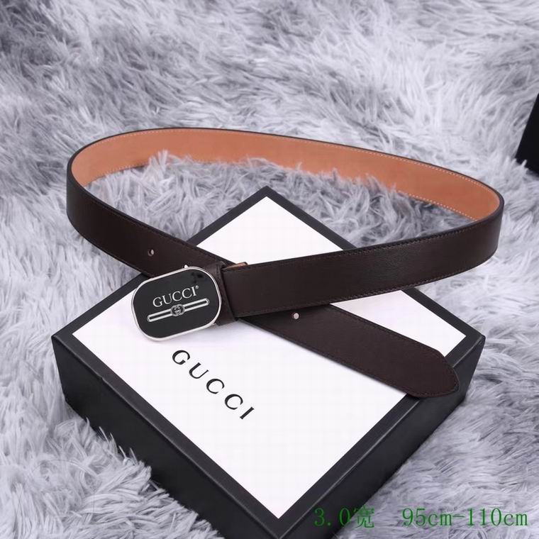 Gucci Belt 30mmX95-110cm (6)