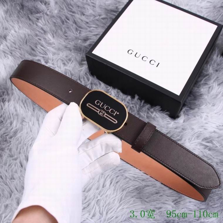 Gucci Belt 30mmX95-110cm (7)