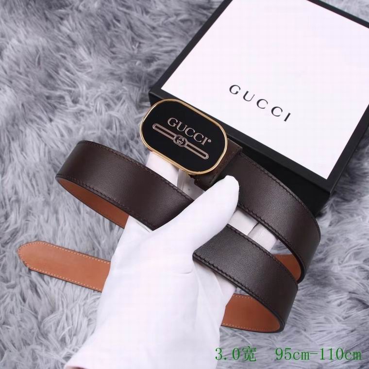Gucci Belt 30mmX95-110cm (8)