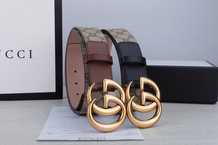 Gucci Belt 30mmX95-110cm  (8)