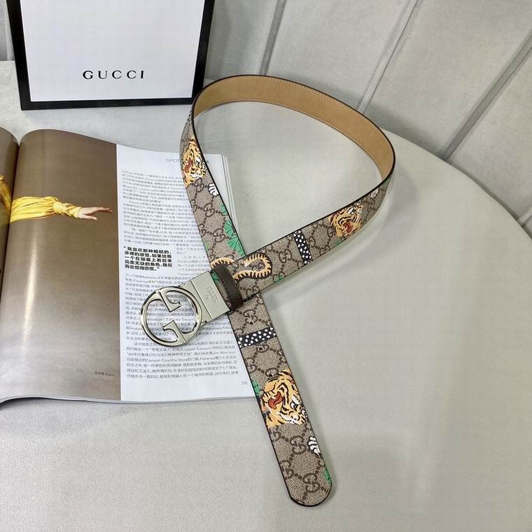 Gucci Belt 34mm 95-125cm 7D (1)