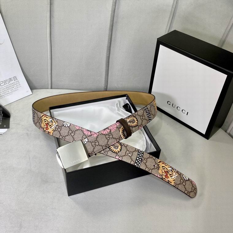 Gucci Belt 34mm 95-125cm 7D (1)