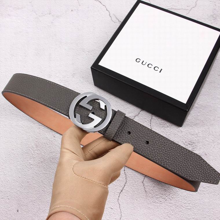 Gucci Belt 34mm 95-125cm 7D (1)