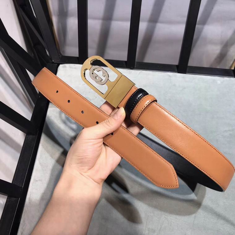 Gucci Belt 34mm 95-125cm 7D (1)
