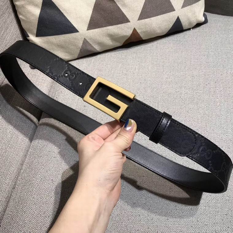 Gucci Belt 34mm 95-125cm 7D (1)