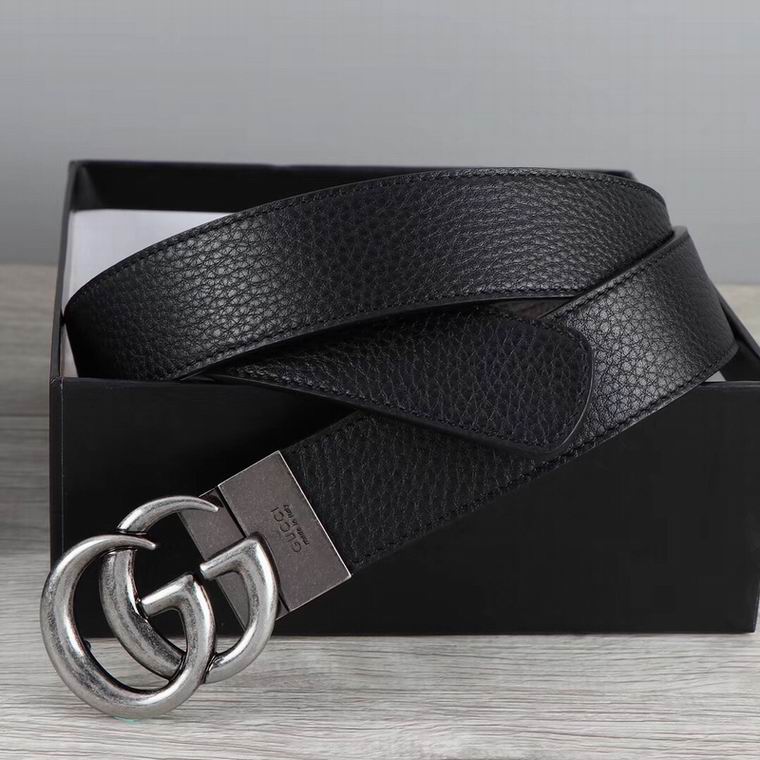 Gucci Belt 34mm 95-125cm 7D (1)