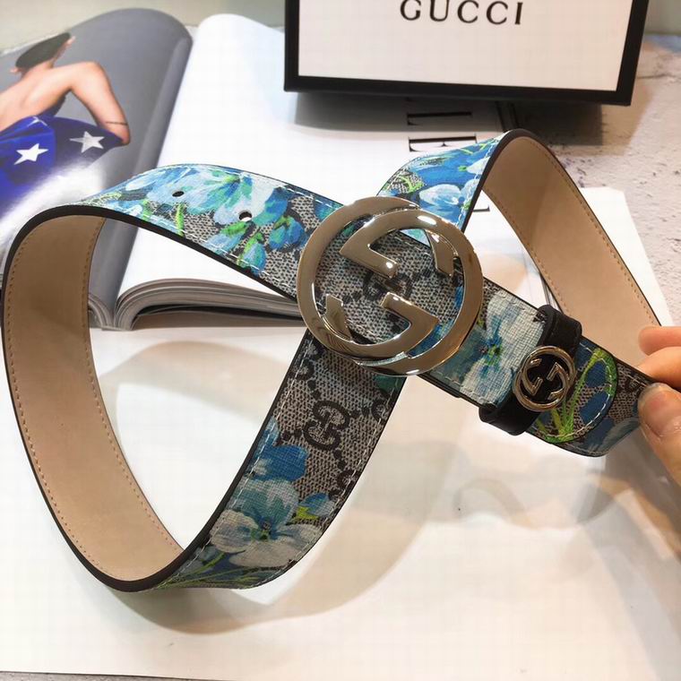 Gucci Belt 34mm 95-125cm 7D (1)