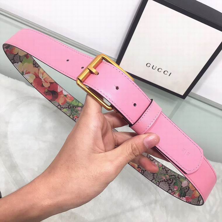 Gucci Belt 34mm 95-125cm 7D (1)