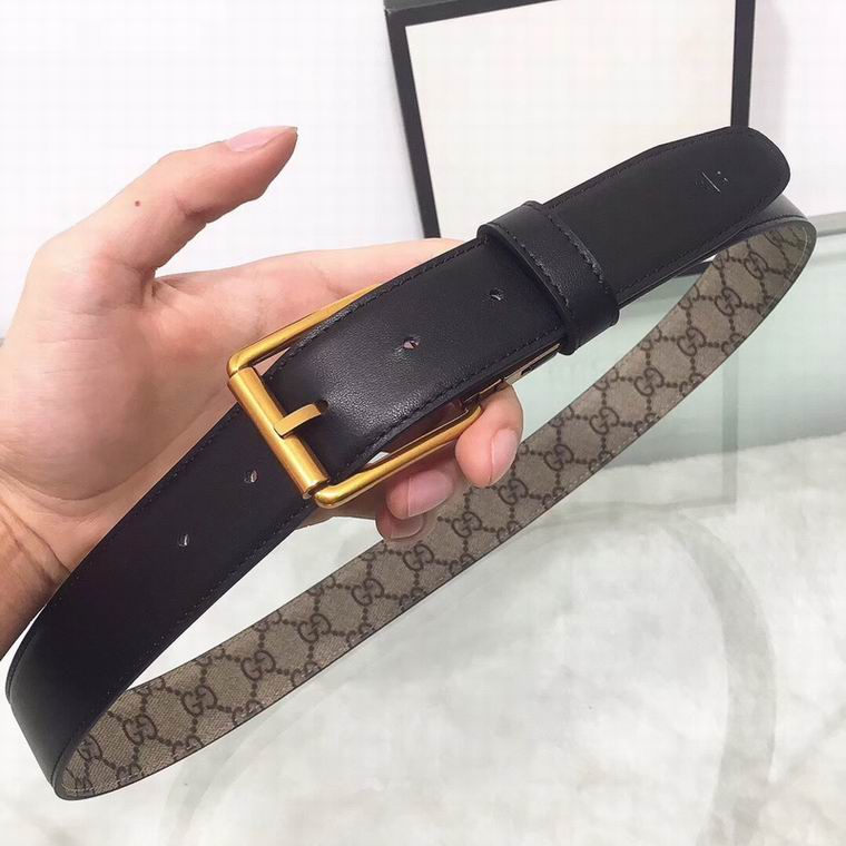 Gucci Belt 34mm 95-125cm 7D (1)