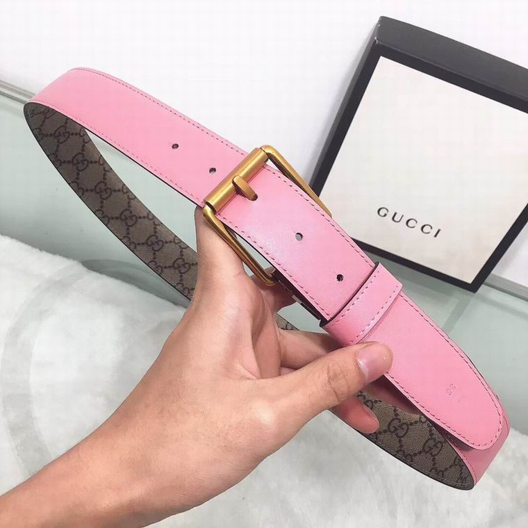 Gucci Belt 34mm 95-125cm 7D (1)