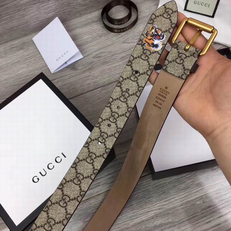 Gucci Belt 34mm 95-125cm 7D (1)