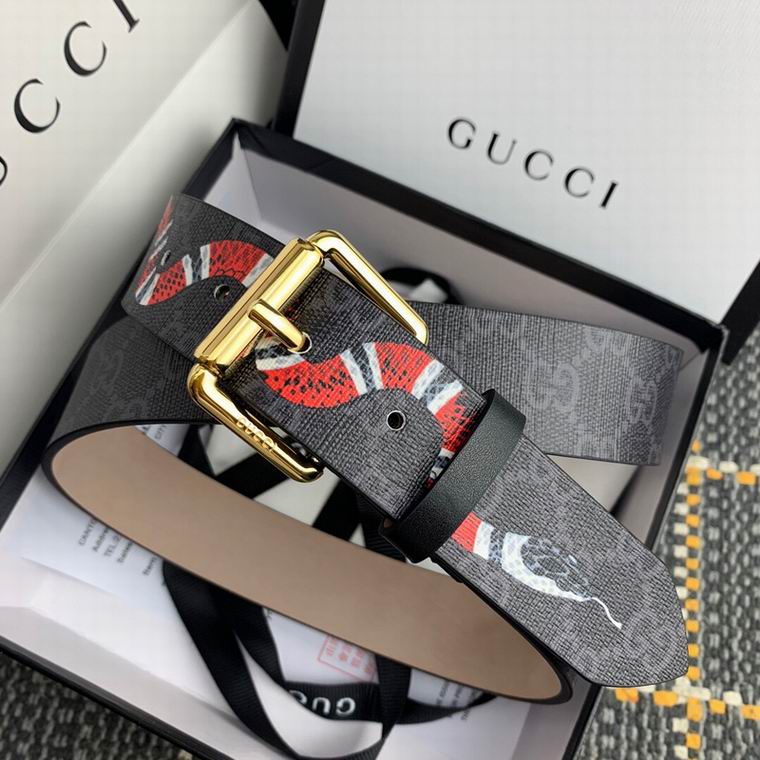 Gucci Belt 34mm 95-125cm 7D (1)