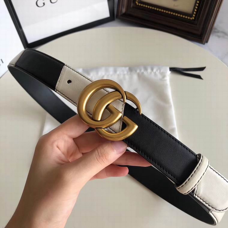 Gucci Belt 34mm 95-125cm 7D (1)