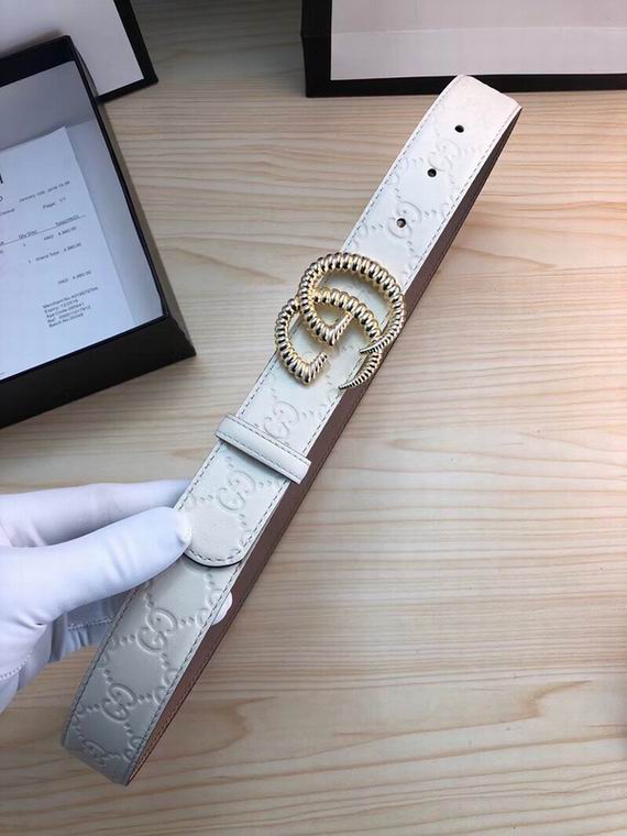 Gucci Belt 34mm 95-125cm 7D (1)