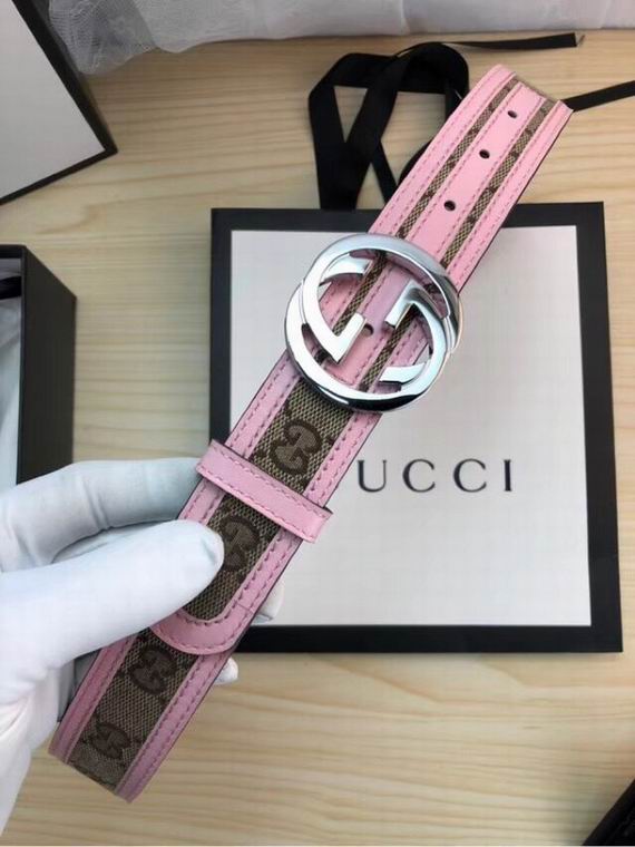 Gucci Belt 34mm 95-125cm 7D (1)