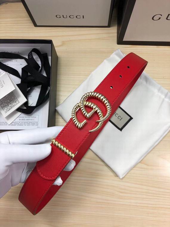 Gucci Belt 34mm 95-125cm 7D (1)