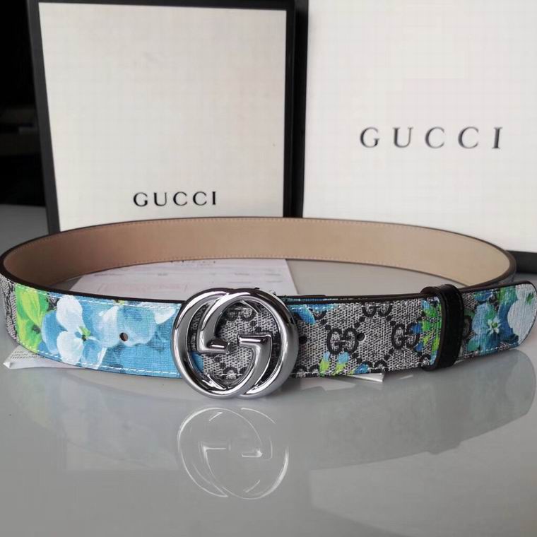 Gucci Belt 34mm 95-125cm 7D (1)