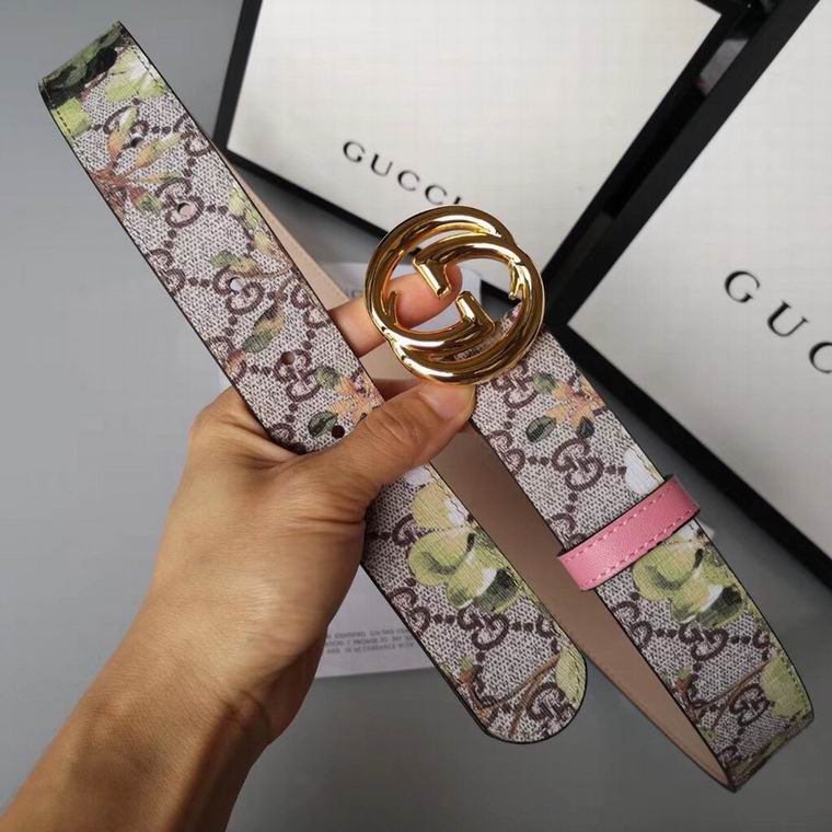 Gucci Belt 34mm 95-125cm 7D (1)