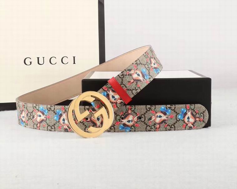 Gucci Belt 34mm 95-125cm 7D (1)