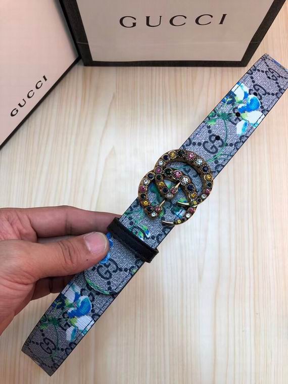 Gucci Belt 34mm 95-125cm 7D (1)