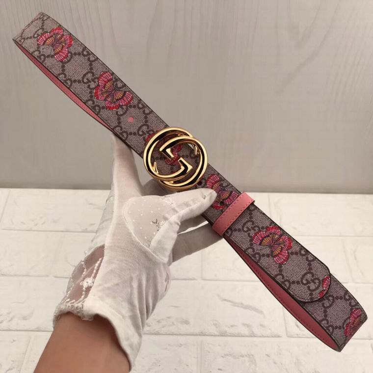 Gucci Belt 34mm 95-125cm 7D (1)