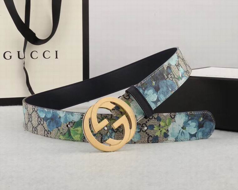 Gucci Belt 34mm 95-125cm 7D (1)