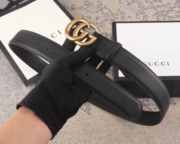 Gucci Belt 34mm 95-125cm 7D (1)
