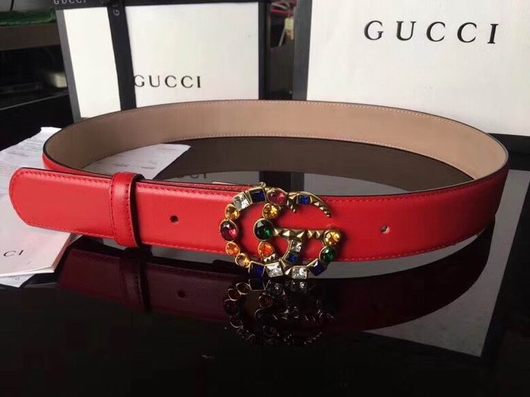 Gucci Belt 34mm 95-125cm 7D (10)