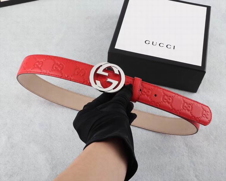 Gucci Belt 34mm 95-125cm 7D (10)