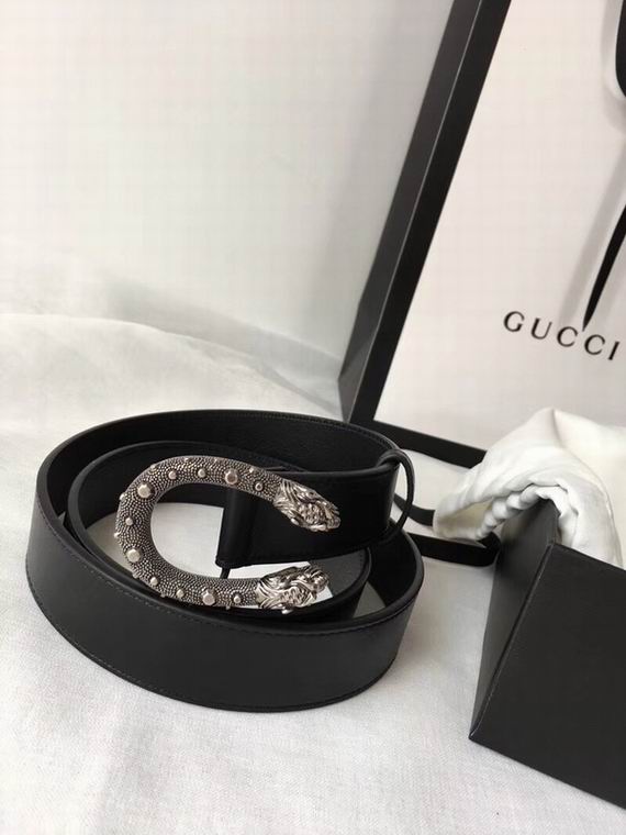 Gucci Belt 34mm 95-125cm 7D (10)