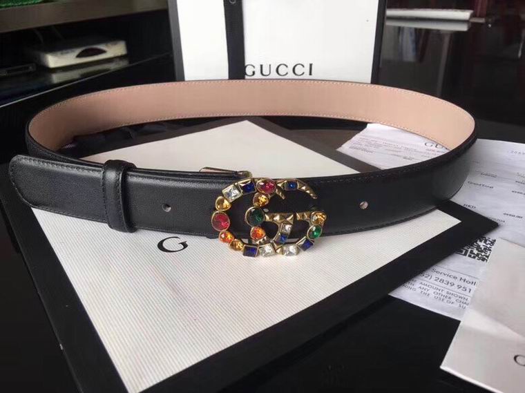 Gucci Belt 34mm 95-125cm 7D (12)