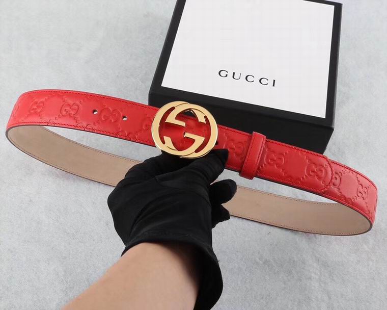 Gucci Belt 34mm 95-125cm 7D (12)