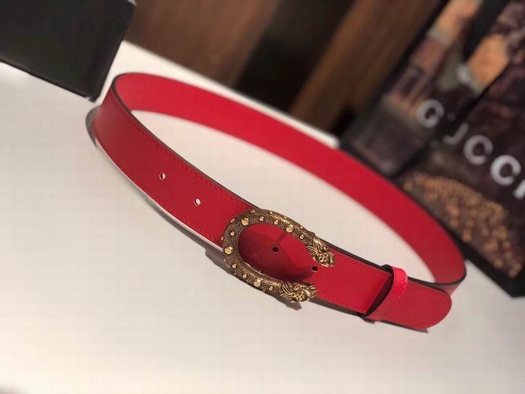 Gucci Belt 34mm 95-125cm 7D (12)