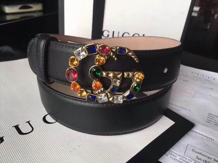 Gucci Belt 34mm 95-125cm 7D (13)