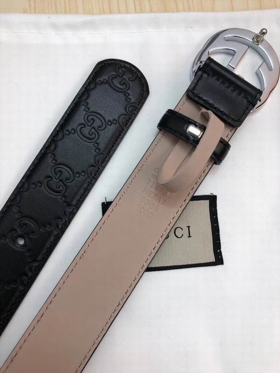 Gucci Belt 34mm 95-125cm 7D (13)