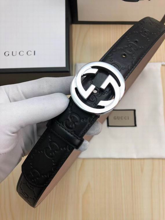 Gucci Belt 34mm 95-125cm 7D (14)
