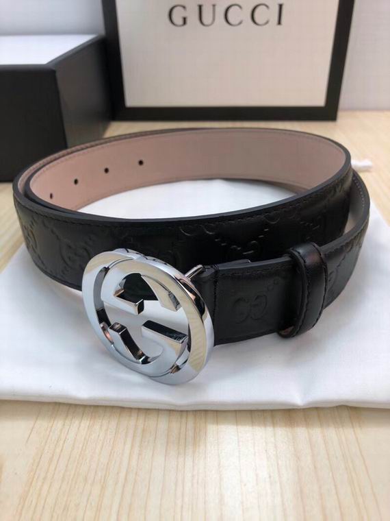 Gucci Belt 34mm 95-125cm 7D (15)