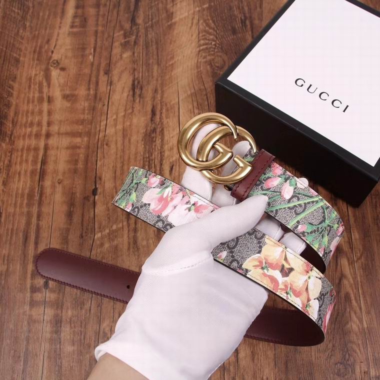Gucci Belt 34mm 95-125cm 7D (2)