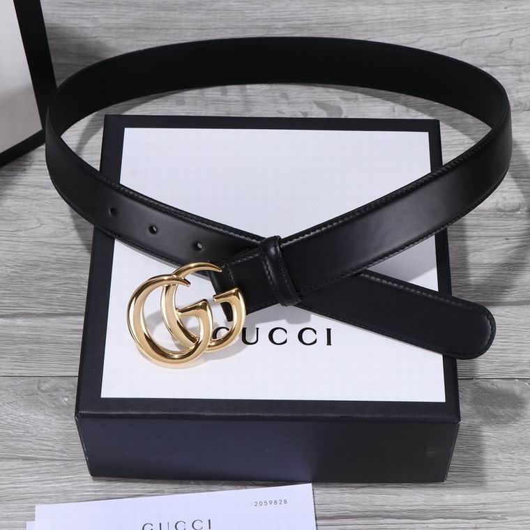 Gucci Belt 34mm 95-125cm 7D (2)