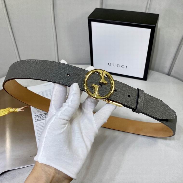 Gucci Belt 34mm 95-125cm 7D (2)