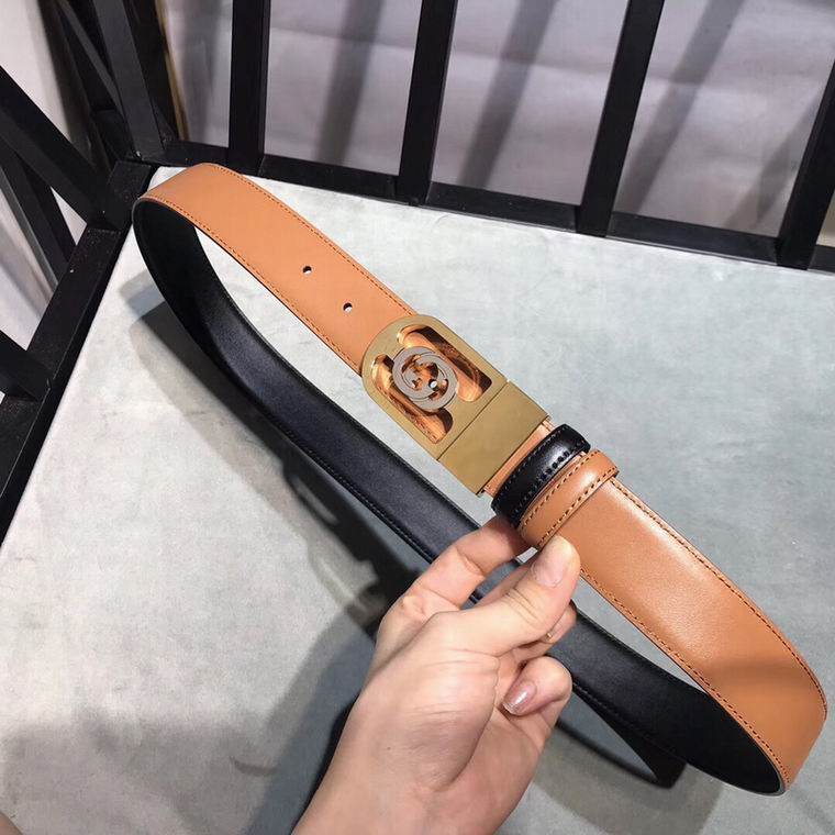 Gucci Belt 34mm 95-125cm 7D (2)