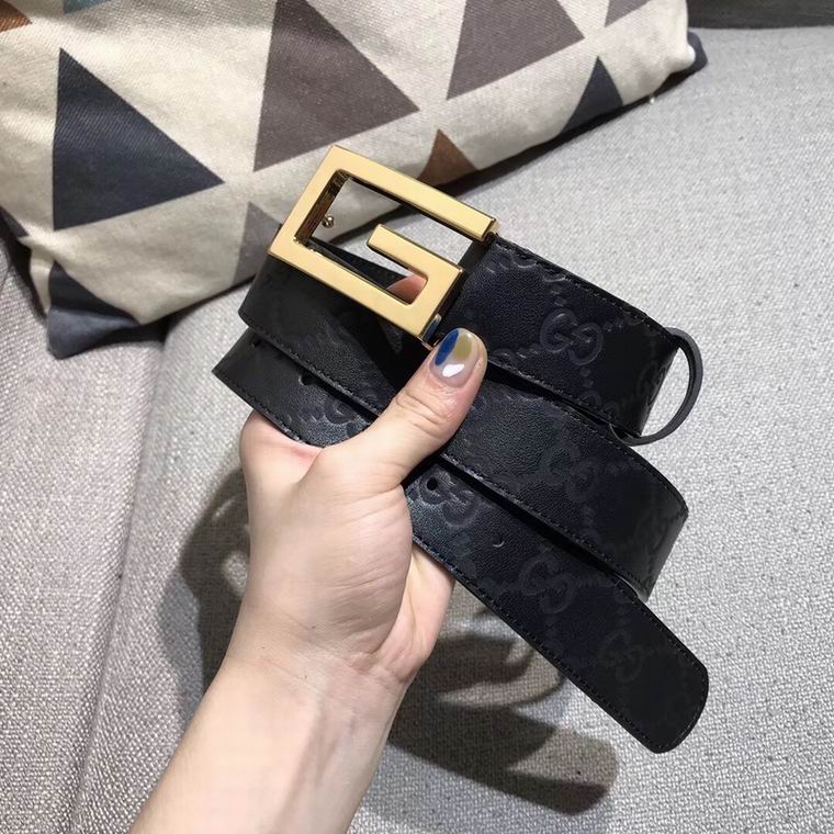 Gucci Belt 34mm 95-125cm 7D (2)