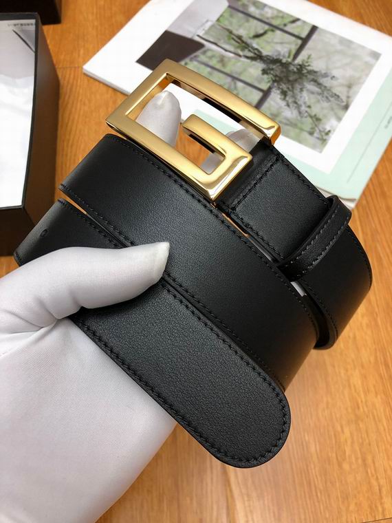 Gucci Belt 34mm 95-125cm 7D (2)